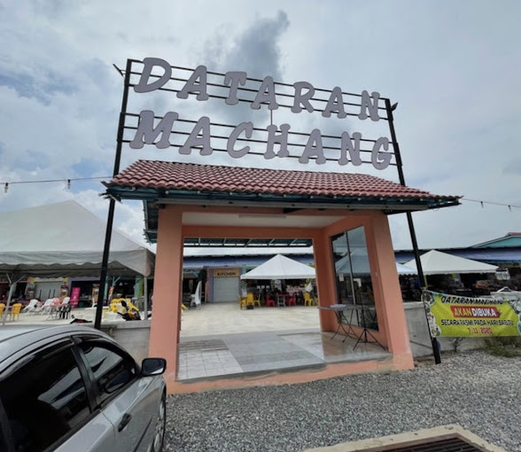 Dataran Machang