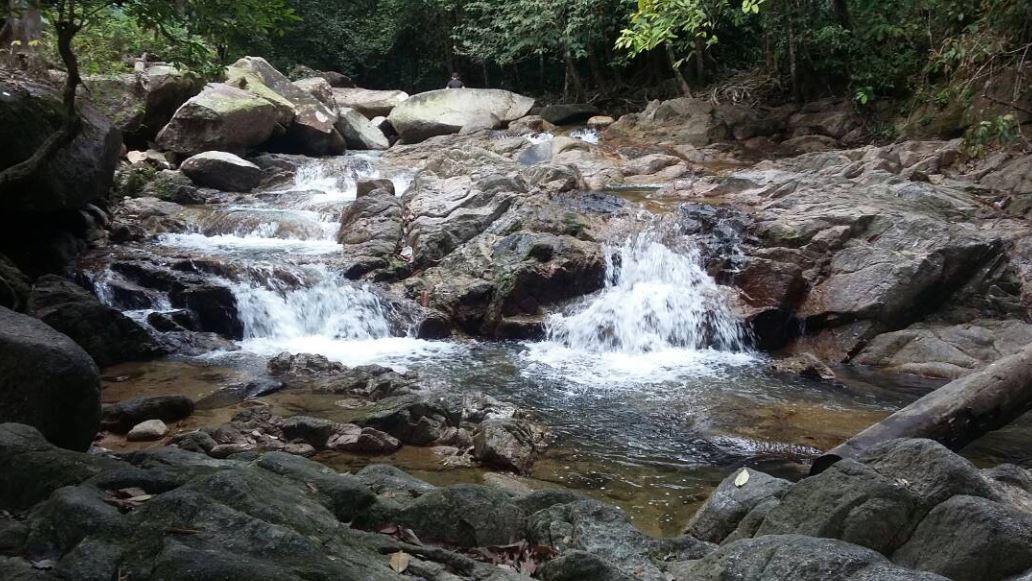 Jeram Mak Nenek