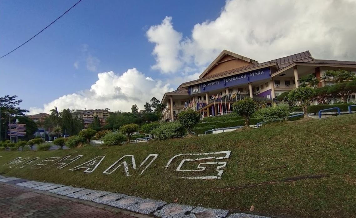 UiTM Machang